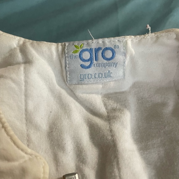 Baby sleep sack - Picture 2 of 2